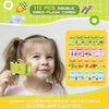 Kids Early Education Talking Flash Cards