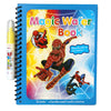 Reusable Magic Water Painting Book for Kids