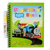 Reusable Magic Water Painting Book for Kids